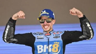 Perpisahan Haru: Alex Marquez Tinggalkan Gresini Racing untuk Bergabung dengan KTM di MotoGP 2027