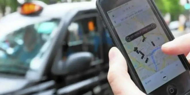 Perpres 27/2026 Bikin Driver Taksi Online Merasa Dianaktirikan dengan Diskriminasi 34 Persen