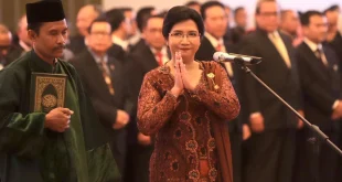 Perry Warjiyo Mundur: Bagaimana Kebijakan BI Tetap Normal?