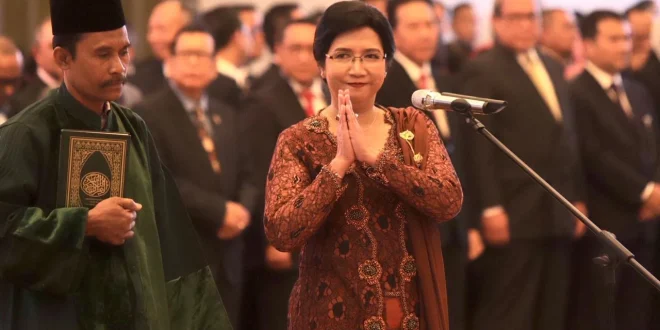 Perry Warjiyo Mundur: Bagaimana Kebijakan BI Tetap Normal?