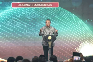 Perry Warjiyo Mundur, Bank Indonesia Pastikan Stabilitas Moneter Tetap Terjaga