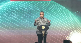 Perry Warjiyo Mundur, Bank Indonesia Pastikan Stabilitas Moneter Tetap Terjaga