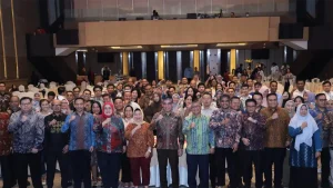 Persaingan Pasar Tenaga Kerja Makin Ketat, Pemerintah Fokus Tingkatkan Kompetensi dan Perlindungan Pekerja