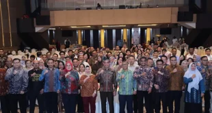 Persaingan Pasar Tenaga Kerja Makin Ketat, Pemerintah Fokus Tingkatkan Kompetensi dan Perlindungan Pekerja