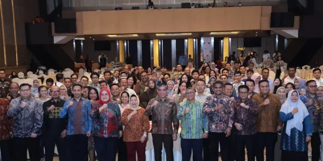 Persaingan Pasar Tenaga Kerja Makin Ketat, Pemerintah Fokus Tingkatkan Kompetensi dan Perlindungan Pekerja
