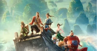 Persaingan Sengit di Bioskop China: All Wishes Come True Tampil Tangguh