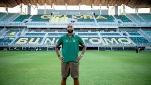 Persebaya Surabaya Mengincar Kemenangan dengan Rekrutan Yuran Fernandes
