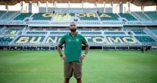 Persebaya Surabaya Mengincar Kemenangan dengan Rekrutan Yuran Fernandes