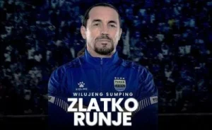 Persib Bandung Perkuat Tim dengan Penambahan Dua Pelatih Kroasia untuk Misi Bersaing di Asia