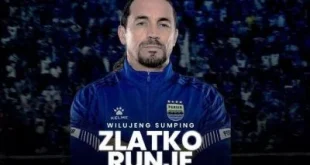 Persib Bandung Perkuat Tim dengan Penambahan Dua Pelatih Kroasia untuk Misi Bersaing di Asia