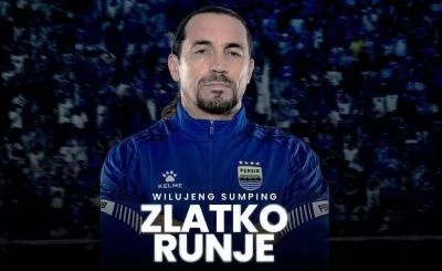 Persib Bandung Perkuat Tim dengan Penambahan Dua Pelatih Kroasia untuk Misi Bersaing di Asia