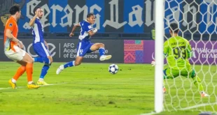 Persib Bandung Siap Menghadapi Piala Presiden 2026, Adam Alis Tegaskan Keberanian Tim