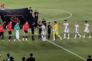 Persib Bandung Taklukkan DPMM FC, Amankan Tiket Semifinal Piala Presiden 2026