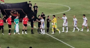 Persib Bandung Taklukkan DPMM FC, Amankan Tiket Semifinal Piala Presiden 2026