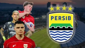Persib Kena Tikung? Ole Romeny Dikonfirmasi Bergabung dengan Fortuna Sittard