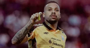 Persija Jakarta Dilatih Shin Tae-yong: Gustavo Almeida Punya Ekspektasi Tinggi untuk Masa Depan Tim