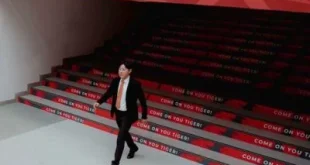 Persija Jakarta Siap Jadikan Piala Presiden 2026 Wadah Uji Coba Strategi Juara Kompetisi