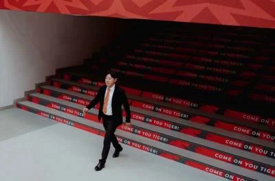 Persija Jakarta Siap Jadikan Piala Presiden 2026 Wadah Uji Coba Strategi Juara Kompetisi