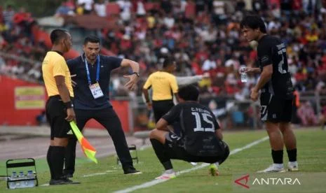 Persita Tangerang Mulai Persiapan Fisik dan TC untuk Musim 2026/2027: Strategi Baru untuk Sukses