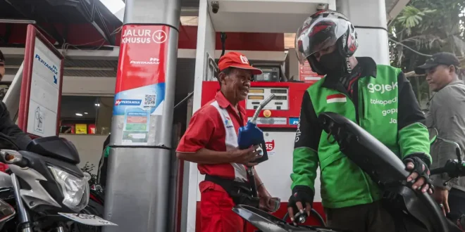 Pertamax Masih Mahal Meski Harga Minyak Dunia Turun, Apa Saja Alasannya?