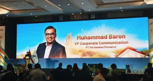 Pertamina Ajak Jurnalis Berkompetisi dalam AJP 2026, Kenali Kategori Lomba yang Tersedia