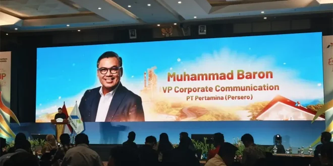 Pertamina Ajak Jurnalis Berkompetisi dalam AJP 2026, Kenali Kategori Lomba yang Tersedia