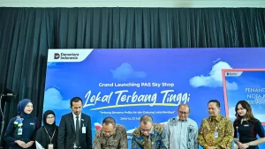 Pertamina Bawa Produk UMKM Terbang Tinggi Naik Kelas Bersama Pelita Air, Membuka Peluang Baru