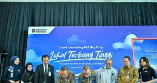 Pertamina Bawa Produk UMKM Terbang Tinggi Naik Kelas Bersama Pelita Air, Membuka Peluang Baru