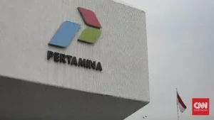 Pertamina Memperkuat Tata Kelola dengan Merampingkan 31 Anak Usaha