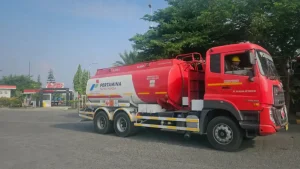 Pertamina Patra Niaga Tindak Tegas Sopir Mobil Tangki Nakal Untuk Memastikan Ketahanan Energi Sumatra Utara