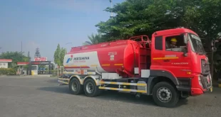 Pertamina Patra Niaga Tindak Tegas Sopir Mobil Tangki Nakal Untuk Memastikan Ketahanan Energi Sumatra Utara