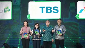 Pertamina Perkuat Kapabilitas dan Budaya Keberlanjutan untuk Dukung Transformasi Bisnis Berkelanjutan