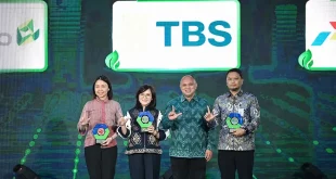 Pertamina Perkuat Kapabilitas dan Budaya Keberlanjutan untuk Dukung Transformasi Bisnis Berkelanjutan