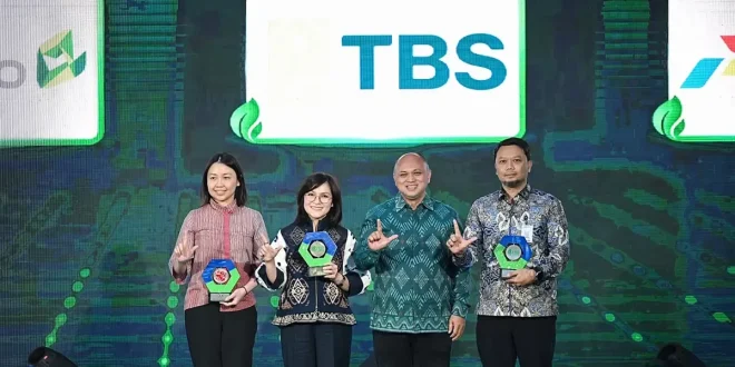 Pertamina Perkuat Kapabilitas dan Budaya Keberlanjutan untuk Dukung Transformasi Bisnis Berkelanjutan