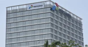 Pertamina Rampungkan Penataan 31 Anak Usaha Pada Semester I 2026, Tercatat Prestasi Menjanjikan
