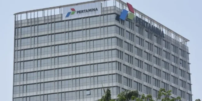 Pertamina Rampungkan Penataan 31 Anak Usaha Pada Semester I 2026, Tercatat Prestasi Menjanjikan