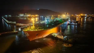 Pertamina Tampaknya Akan Menjamin Pasokan LPG dengan Mengimpor 45,9 Ribu Ton dari Amerika Serikat