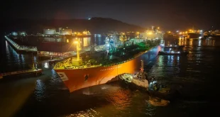 Pertamina Tampaknya Akan Menjamin Pasokan LPG dengan Mengimpor 45,9 Ribu Ton dari Amerika Serikat