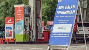 Pertamina Tindak Tegas Oknum Sopir Tangki yang Sebabkan Pasokan BBM Berkurang di Sumut