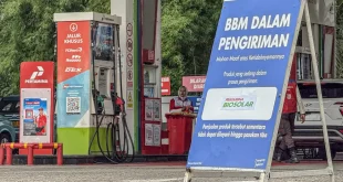 Pertamina Tindak Tegas Oknum Sopir Tangki yang Sebabkan Pasokan BBM Berkurang di Sumut