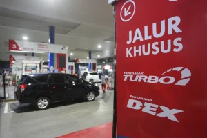 Pertamina Turunkan Harga Pertamax Turbo di Bawah Rp 20 000, Apa yang Mendorong Keputusan Ini?