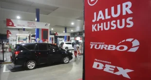 Pertamina Turunkan Harga Pertamax Turbo di Bawah Rp 20 000, Apa yang Mendorong Keputusan Ini?