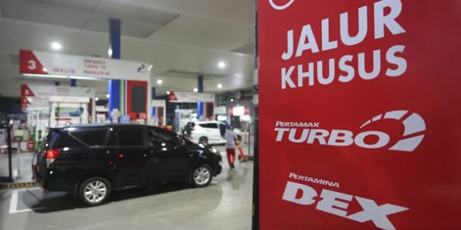 Pertamina Turunkan Harga Pertamax Turbo di Bawah Rp 20 000, Apa yang Mendorong Keputusan Ini?