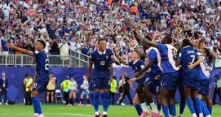 Pertarungan Seru: Jadwal Prancis vs Maroko di Perempat Final Piala Dunia 2026