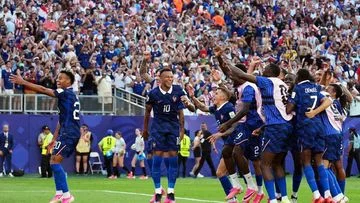 Pertarungan Seru: Jadwal Prancis vs Maroko di Perempat Final Piala Dunia 2026