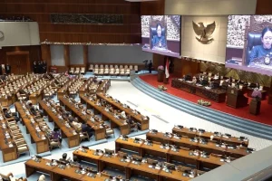Pertumbuhan Ekonomi 2027: Banggar DPR RI Target 5,8 - 6,5 Persen