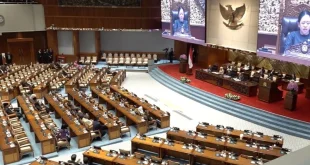 Pertumbuhan Ekonomi 2027: Banggar DPR RI Target 5,8 - 6,5 Persen