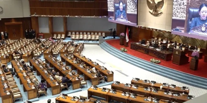Pertumbuhan Ekonomi 2027: Banggar DPR RI Target 5,8 - 6,5 Persen