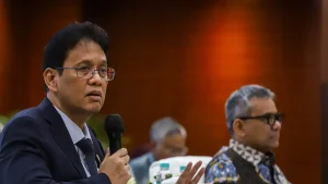 Pertumbuhan Ekonomi 8 Persen Sulit Diwujudkan Tanpa Kepastian Hukum: Tantangan Besar Bagi Pemerintah