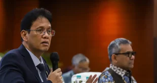Pertumbuhan Ekonomi 8 Persen Sulit Diwujudkan Tanpa Kepastian Hukum: Tantangan Besar Bagi Pemerintah